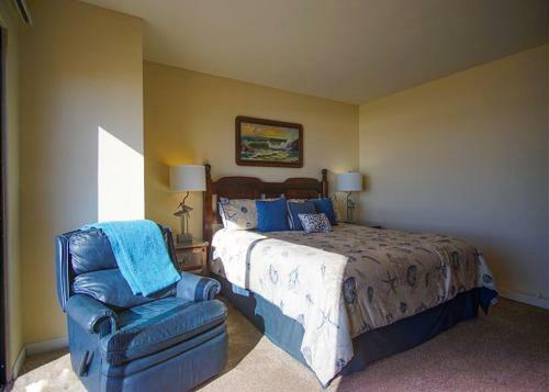 Pismo Shores Three-bedroom Apartment #133