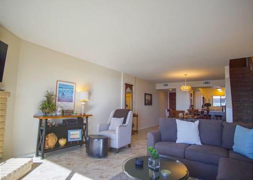 Pismo Shores Three-bedroom Apartment #133