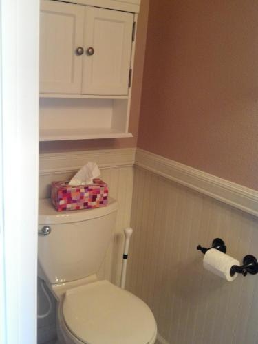 Pismo Shores Two-bedroom Apartment #113