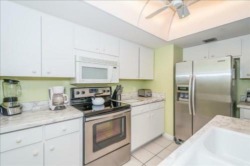 Sea Oats 243 Apartment