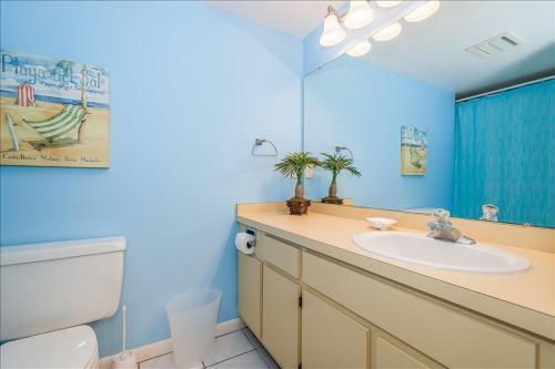 Sea Oats 243 Apartment
