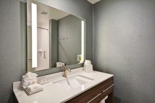 Hotel Home2 Suites By Hilton Plano Richardson