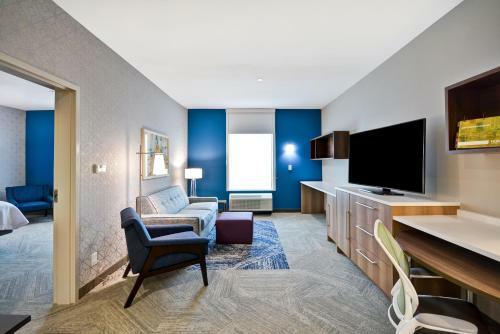 Hotel Home2 Suites By Hilton Plano Richardson