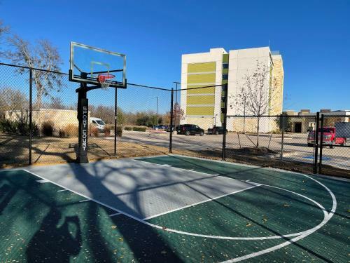 Hotel Home2 Suites By Hilton Plano Richardson