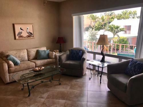 Apartamento Sunrise Ocean Suites