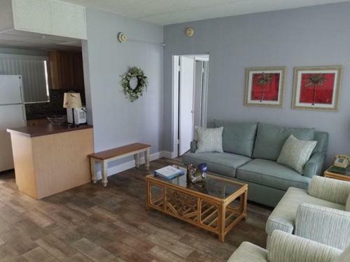 Apartamento Sunrise Ocean Suites