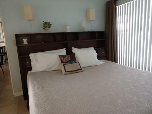 Apartamento Sunrise Ocean Suites