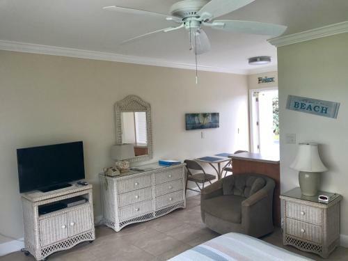 Apartamento Sunrise Ocean Suites