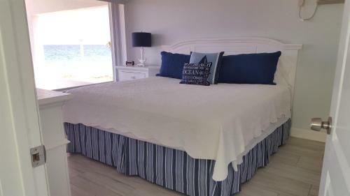 Apartamento Sunrise Ocean Suites