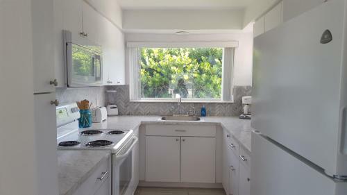 Apartamento Sunrise Ocean Suites