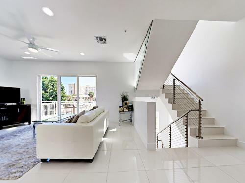 Apartamento 1339 Ocean Boulevard Condo Unit #14b