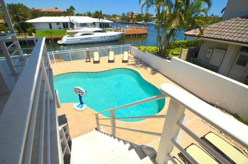 Casa Seabatical