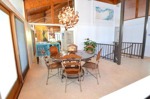 Casa Seabatical