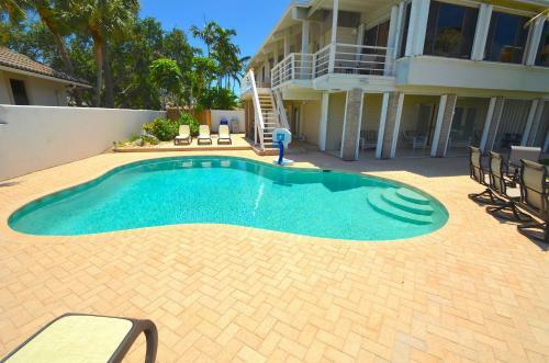 Casa Seabatical