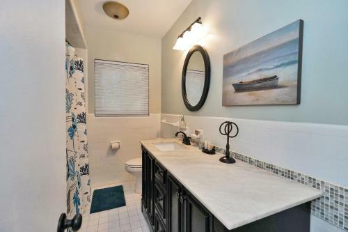 Affinity Robbins -five Bedroom Home