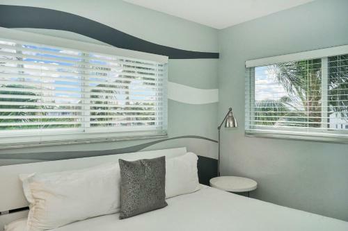 Apartamento Affinity Riverside Five - Two Bedroom Condo