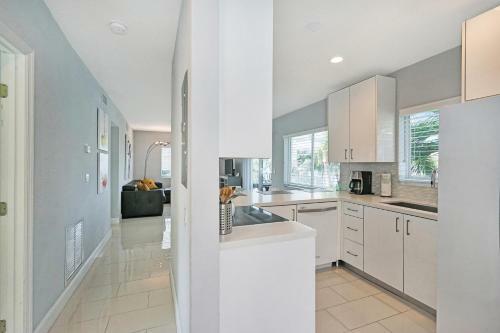 Apartamento Affinity Riverside Five - Two Bedroom Condo