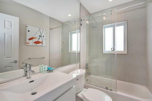 Apartamento Affinity Riverside Five - Two Bedroom Condo
