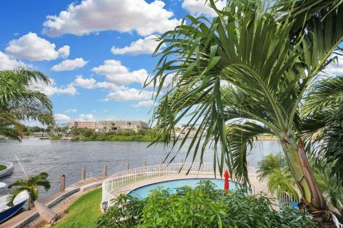 Apartamento Affinity Riverside Five - Two Bedroom Condo