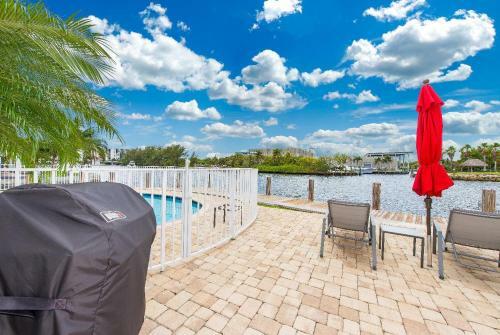 Apartamento Affinity Riverside Five - Two Bedroom Condo