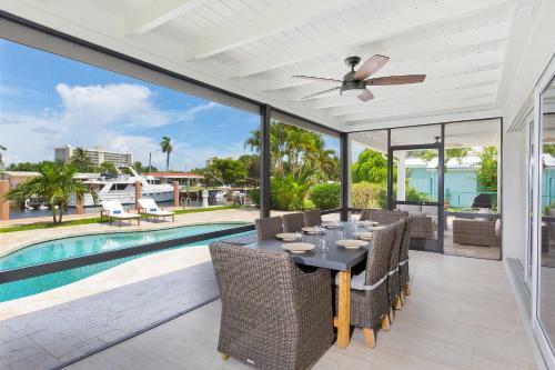 Hilsboro Beach Retreat