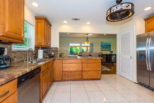 Affinity Coral - Two Bedroom Home