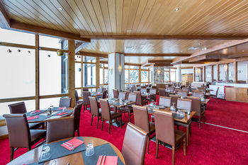 Hotel Le Viking