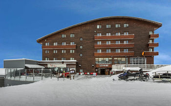 Hotel Le Viking