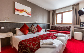 Hotel Le Viking
