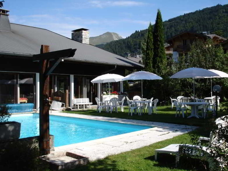 Le Soly Varnay Hotel