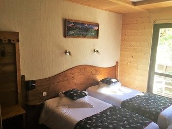 Le Soly Varnay Hotel