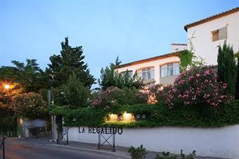 Hotel La Regalido