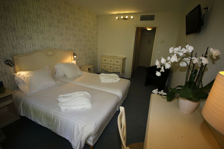 Hotel Napol�on