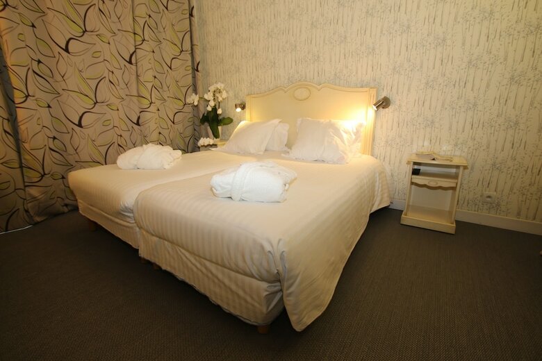 Hotel Napol�on