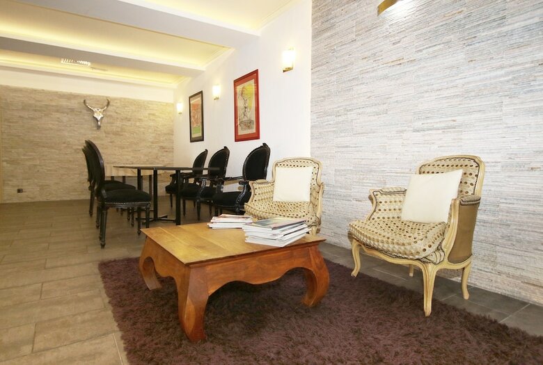 Hotel Napol�on
