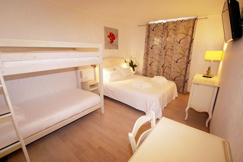 Hotel Napol�on