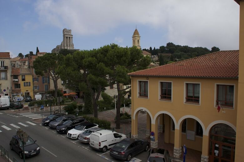 Hotel Napol�on