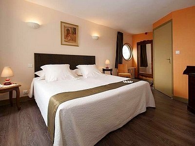 Hotel Le Coq Hardi