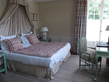 Hotel Moulin De L'abbaye