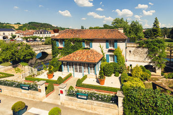 Hotel Moulin De L'abbaye