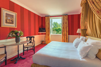 Hotel Moulin De L'abbaye