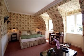 Hotel Moulin De L'abbaye