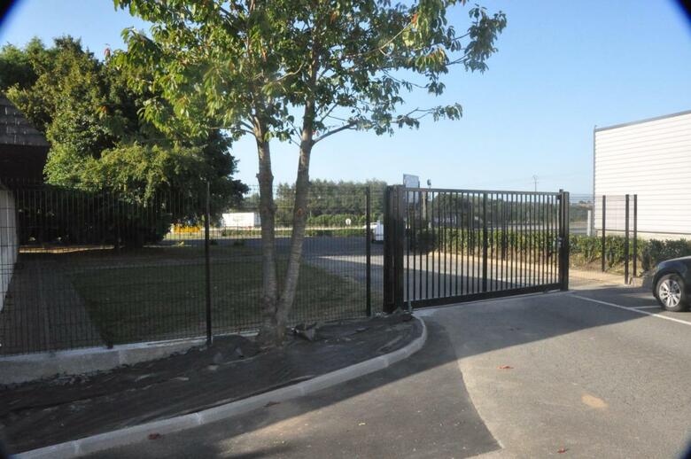 Interhotel Les Alizes