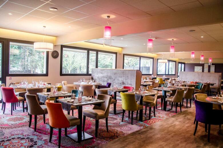 Interhotel Les Alizes