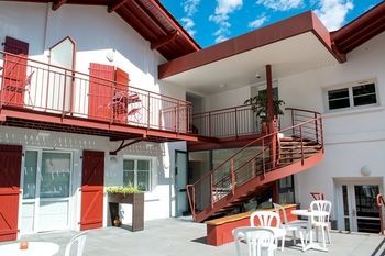 Hotel Ur Hegian