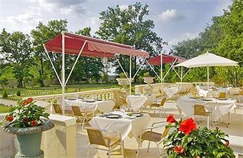 Hotel Manoir Saint-jean