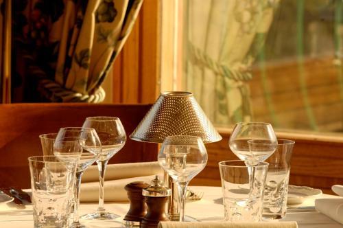 Hotel Le Clos Saint Vincent