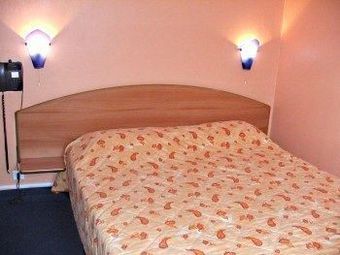 Inter-hotel As H�tel