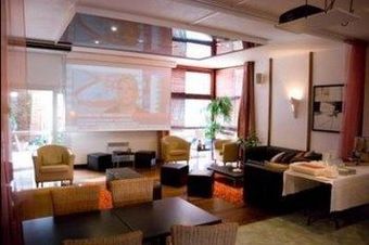Inter-hotel As H�tel