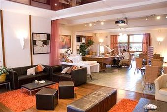Inter-hotel As H�tel